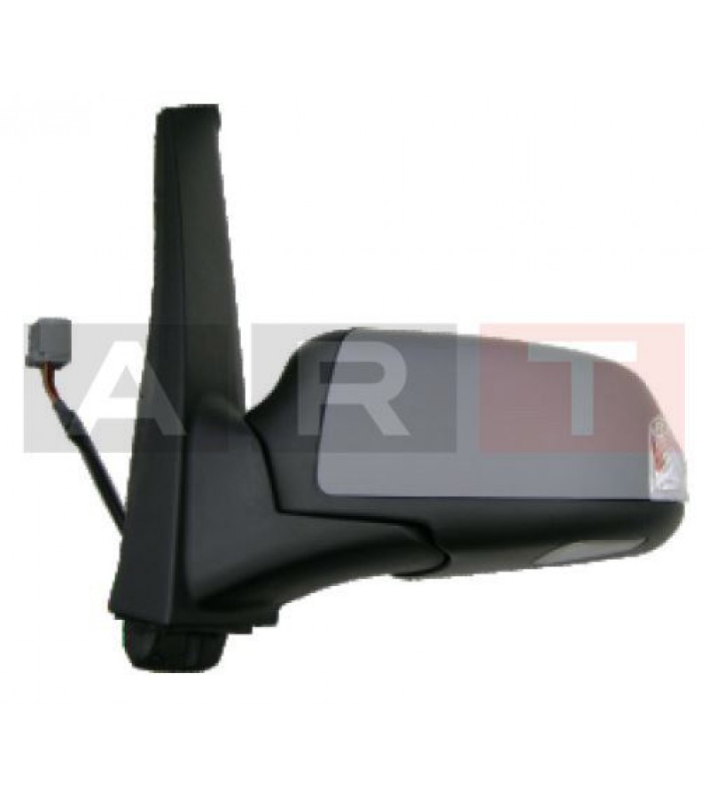 DIS DIKIZ AYNASI SOL ELEKTRIKLI ISITMALI SINYALLI ALT AYDINLATMALI ASTARLI KATLANIR C-MAX 03>