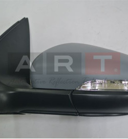 DIS DIKIZ AYNASI ELEKTRIKLI ISITMALI SINYALLI ASTARLI KOR NOKTALI GOLF VI SOL 09>12