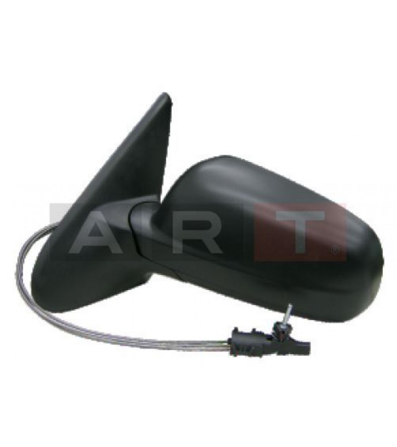 DIS DIKIZ AYNASI MEKANIK ASFERIK SOL 170 MM POLO CLASSIC 1999-2002