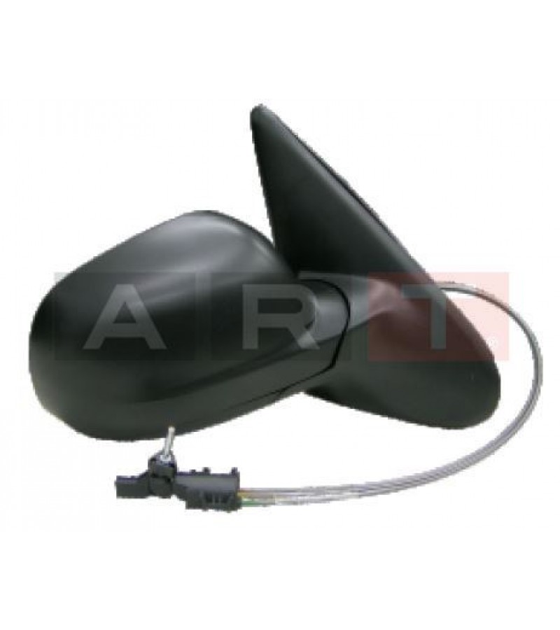 DIS DIKIZ AYNASI MEKNAIK SAG SENSORLU 130 MM POLO CLASSIC 1999-2002