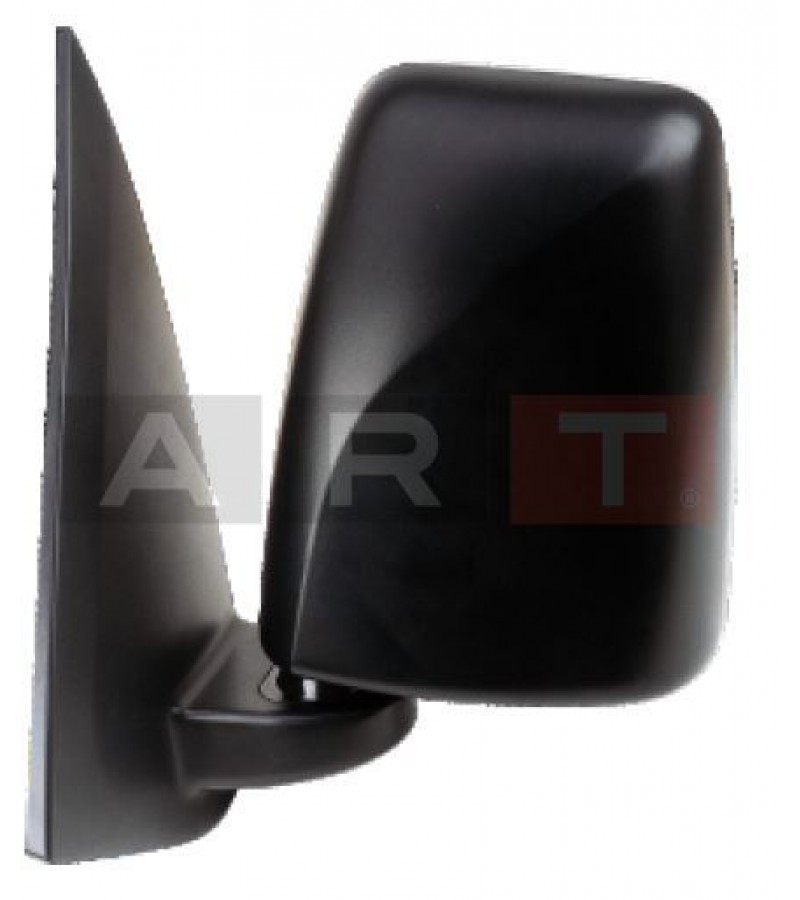 DIS DIKIZ AYNASI MEKANIK ASFERIK SOL H100 PORTER 2004->