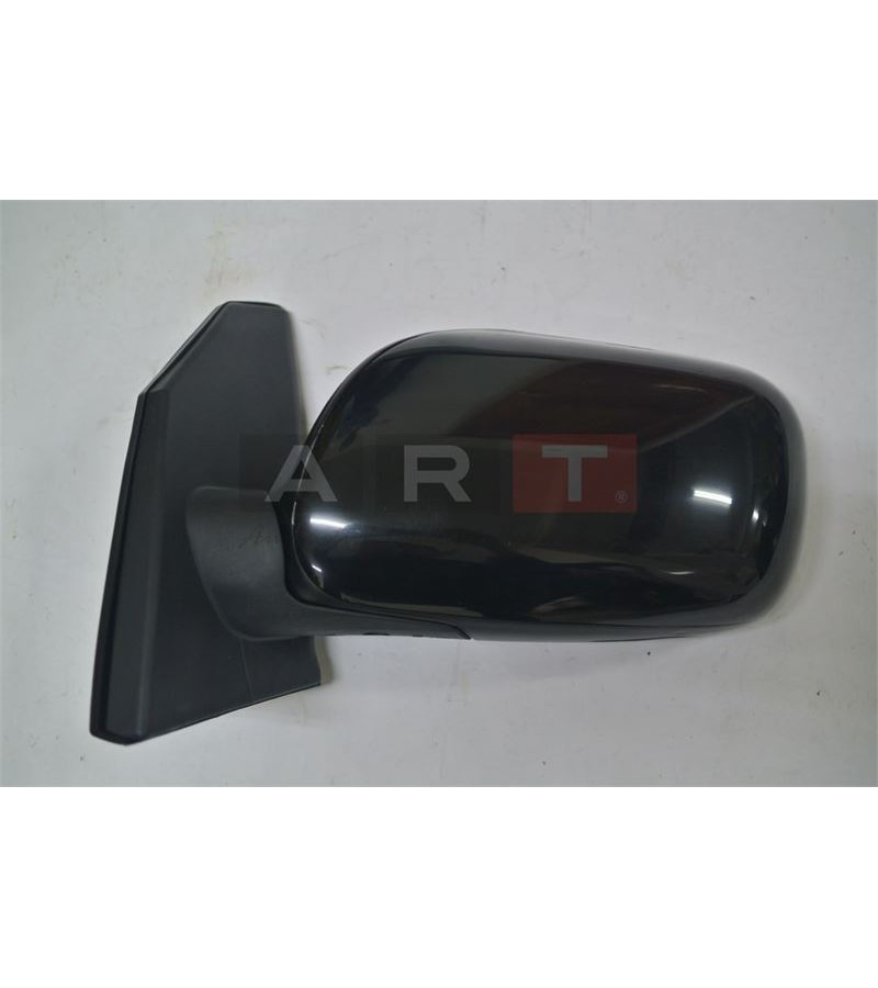 DIS DIKIZ AYNASI SOL TOYOTA COROLLA 02>06 (ELEKTRIKLI/ISITMALI)(YUVARLAK SOKET)