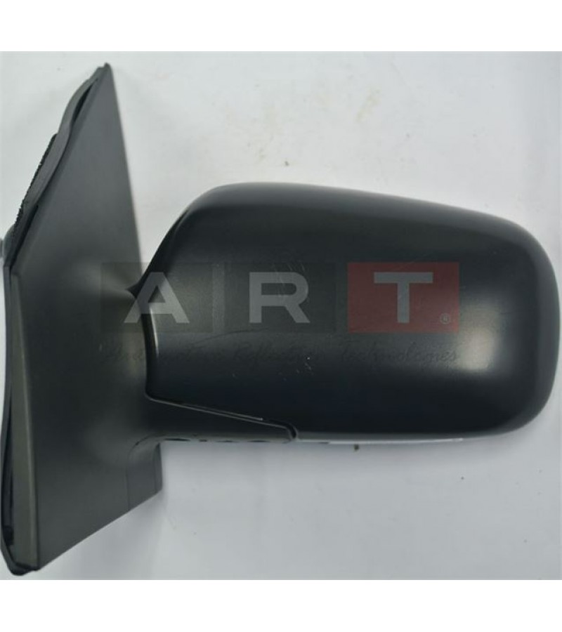 DIS DIKIZ AYNASI SOL TOYOTA YARIS 03>06 (ELEKTRIKLI/ISITMALI/ASTARLI)