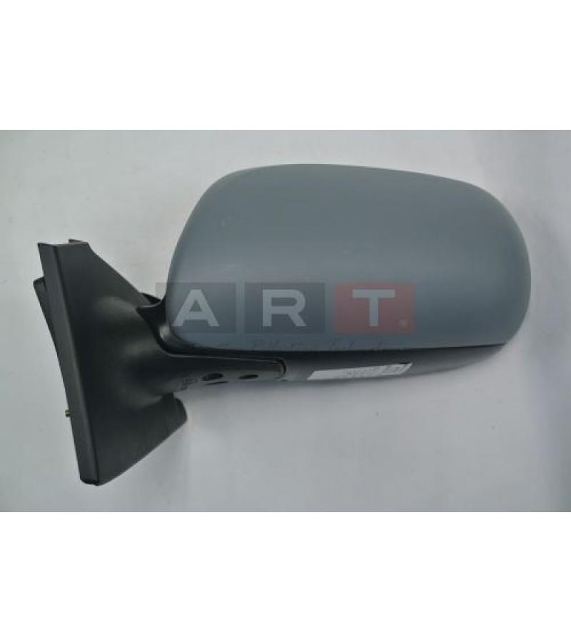 DIS DIKIZ AYNASI SOL TOYOTA YARIS H.B. 06>12 (ELEKTRIKLI/ISITMALI/ASTARLI)