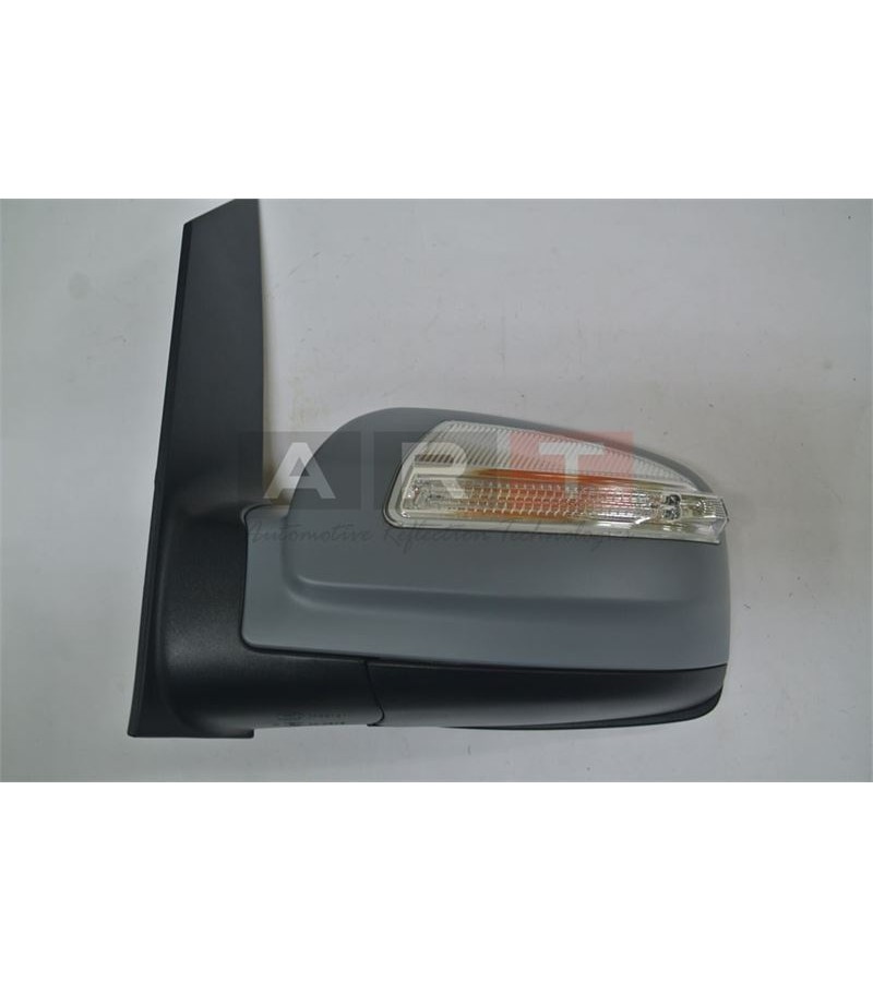 DIS DIKIZ AYNASI SOL (ELEKTRIKLI, KATLANIR, ISITMALI, ASTARLI, SINYALLI, KOR NOKTALI) VIANO W639 11>14 VITO W639 11>14