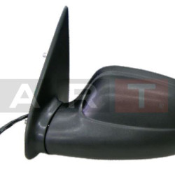 DIS DIKIZ AYNASI ELEKTRIKLI ISITMALI SAG KATLANMAZ SAXO 1996-2003