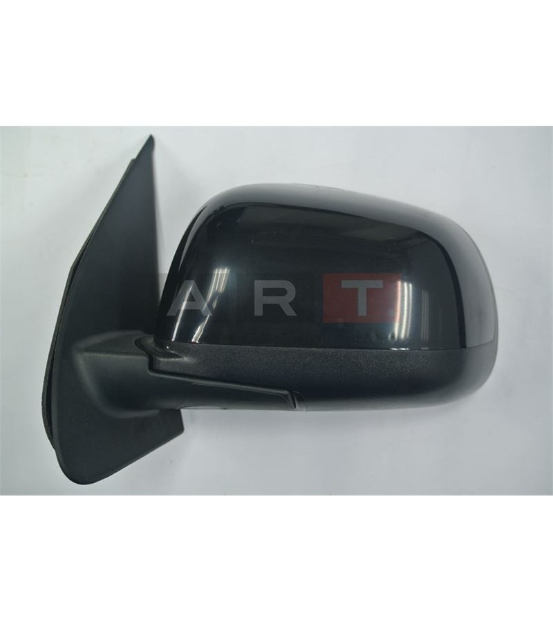 DIS DIKIZ AYNASI SOL NISSAN MICRA K13 10>15 (MANUEL/ASTARLI)