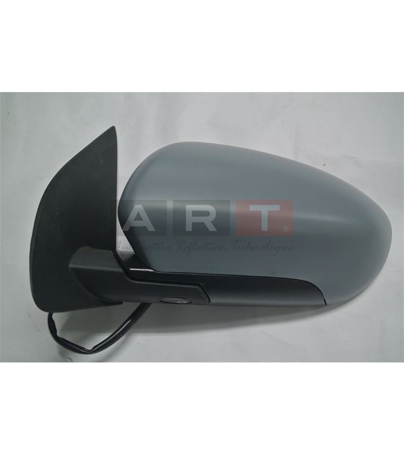 DIS DIKIZ AYNASI SAG NISSAN QASHQAI 07>13 (ELEKTRIKLI/ASTARLI/KATLANIR/ISITMALI)
