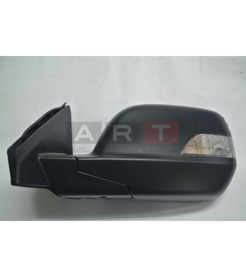DIS DIKIZ AYNASI SOL HONDA CRV 07>12 (ELEKTRIKLI/ISITMALI)