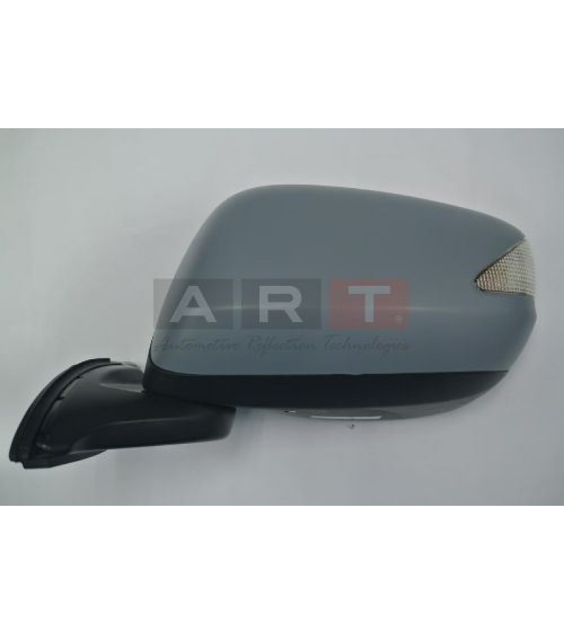 DIS DIKIZ AYNASI SAG HONDA JAZZ 08>15 (ELEKTRIKLI/ISITMALI/SINYALLI)