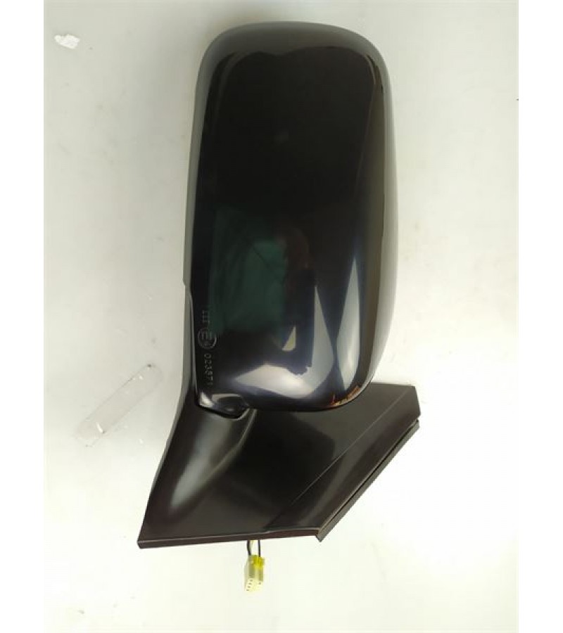DIS DIKIZ AYNASI SAG MITSUBISHI LANCER 02>08 (ELEKTRIKLI/ISITMALI)