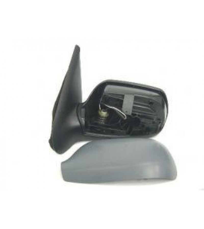 DIS DIKIZ AYNASI SAG MAZDA 2 03>07 (ELEKTRIKLI/ISITMALI/ASTARLI)