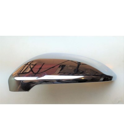 DIKIZ AYNA KAPAGI SOL GOLF VII 13>17> KROM TIP SOL