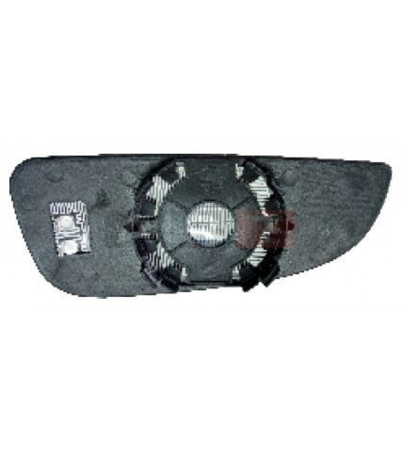 DIS DIKIZ AYNA CAMI ISITMALI CIFT AYNALI ALT KUCUK SOL BOXER 2006-