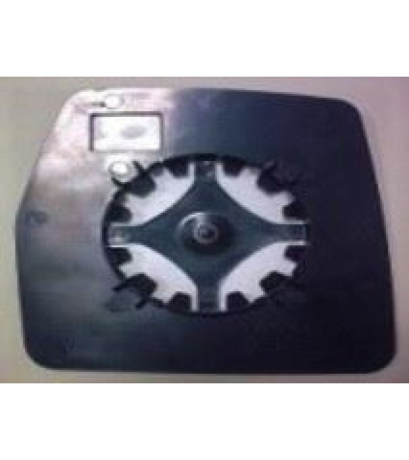 DIS DIKIZ AYNA CAMI SOL JUMPY EXPERT SCUDO 95>07