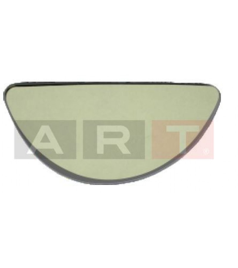 DIS DIKIZ AYNA CAMI SOL ( ALT KUCUK ) TRANSIT V184 - V347 01>13