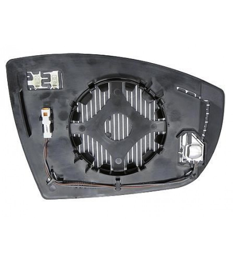 DIS DIKIZ AYNA CAMI ISITMALI ASFERIK BLIS SOL C-MAX 11>