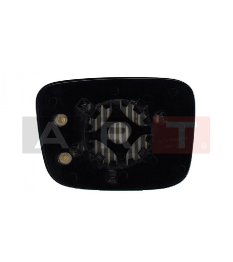 DIS DIKIZ AYNA CAMI TRANSPORTER T5 CADDY ELEKTRIKLI AYNA CAMI 03/10 KOR NOKTALI SAG