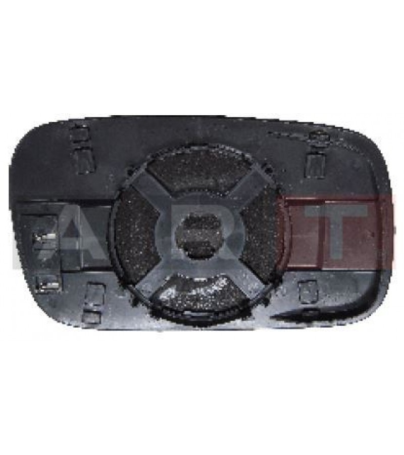 DIS DIKIZ AYNA CAMI ISITMALI SAG CADDY INCA ( PASSAT 88-97) 96>03