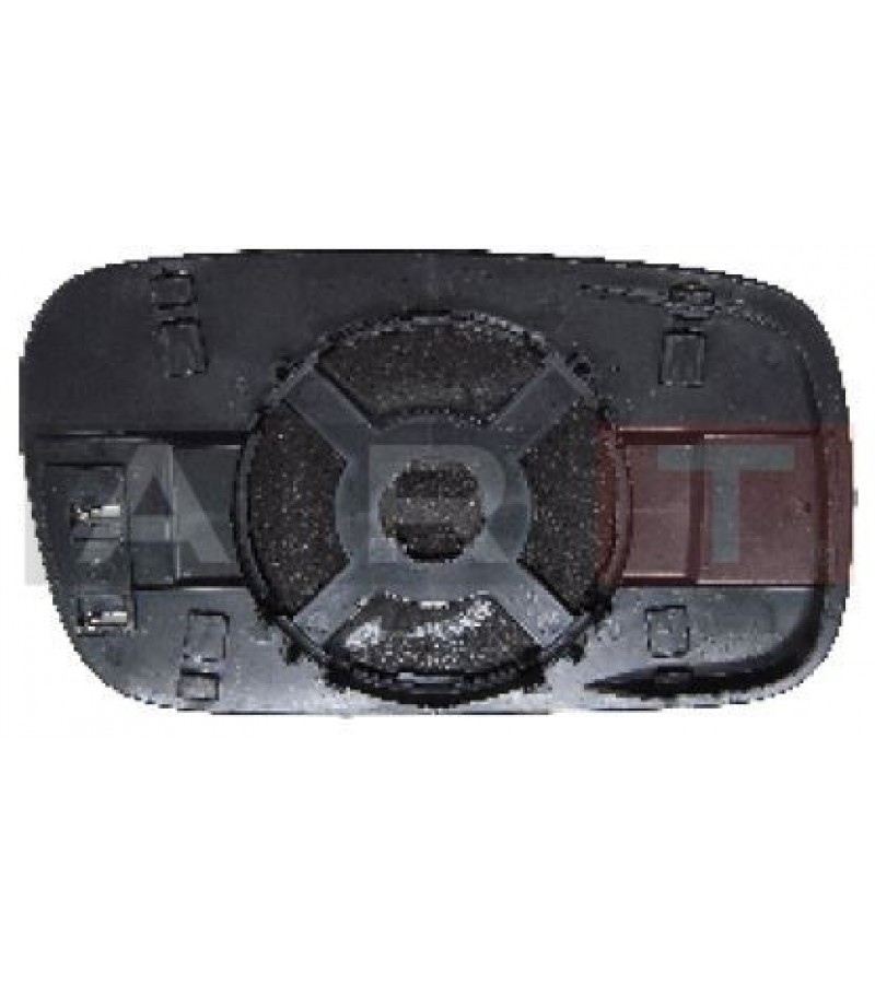DIS DIKIZ AYNA CAMI ISITMALI ASFERIK SOL CADDY INCA ( PASSAT 88-97) 96>03