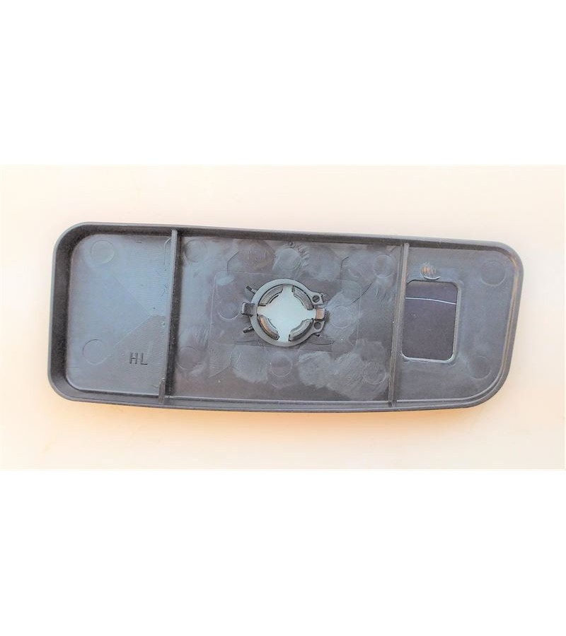 DIS DIKIZ AYNA CAMI KUCUK PARCA OVAL TIP SOL CRAFTER SPRINTER 906 06>