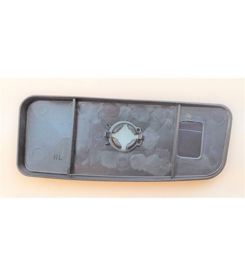 DIS DIKIZ AYNA CAMI KUCUK PARCA OVAL TIP SAG CRAFTER SPRINTER 906 06>