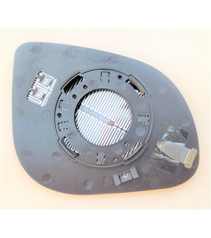 DIS DIKIZ AYNA CAMI ISITMALI SOL I20 2008-2014 - HYUNDAI I10 2012-2014