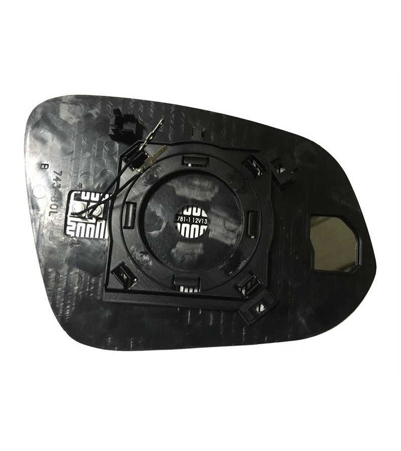 DIS DIKIZ AYNA CAMI ISITMALI SOL HILUX 2015-> ( RAV 4 2013-)
