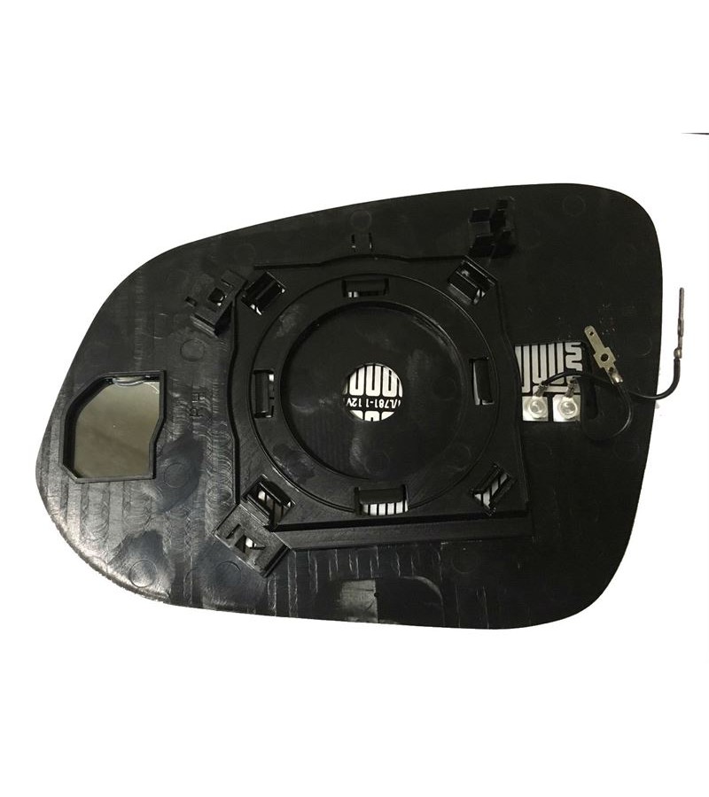 DIS DIKIZ AYNA CAMI ISITMALI SAG HILUX 2015-> ( RAV 4 2013-)