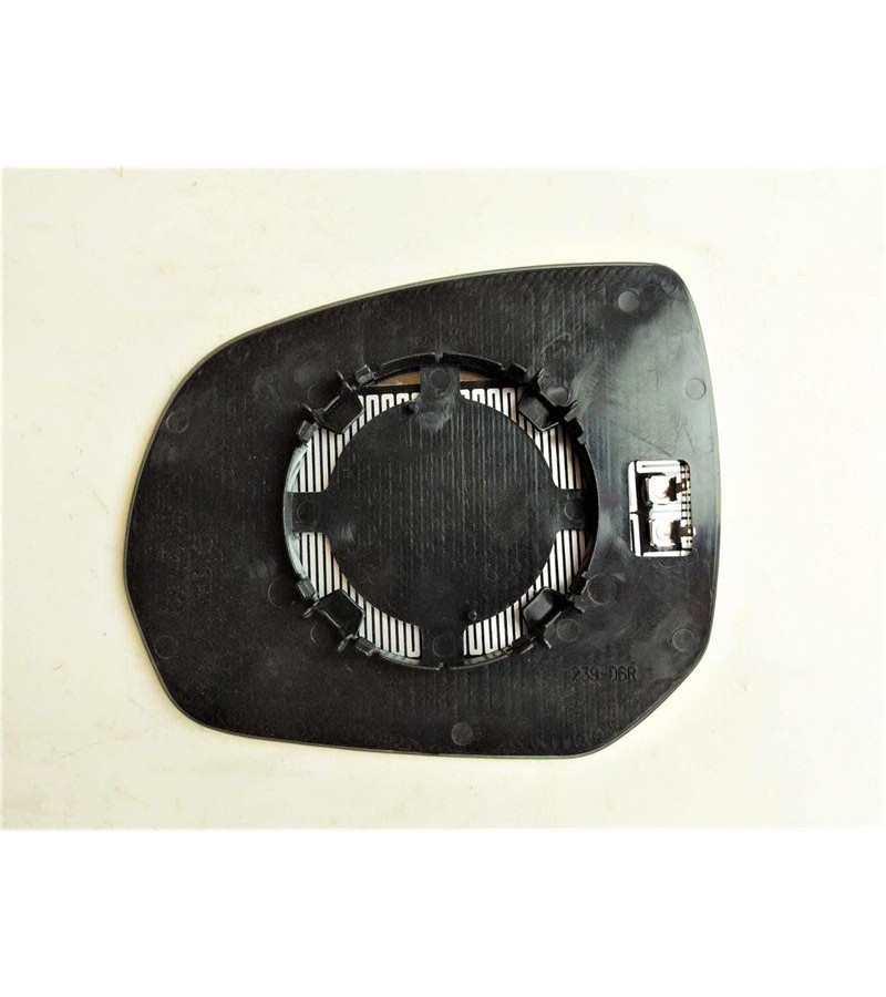 DIS DIKIZ AYNA CAMI ISITMALI MAVI CAM SAG C4 PICASSO ( C3 PICASSO 3008 5008 2008-) 06>13