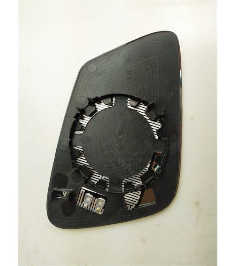 DIS DIKIZ AYNA CAMI ISITMALI ASFERIK SOL BMW E60 F10 F20 F30 F11F12 F13 F01 F02 10>