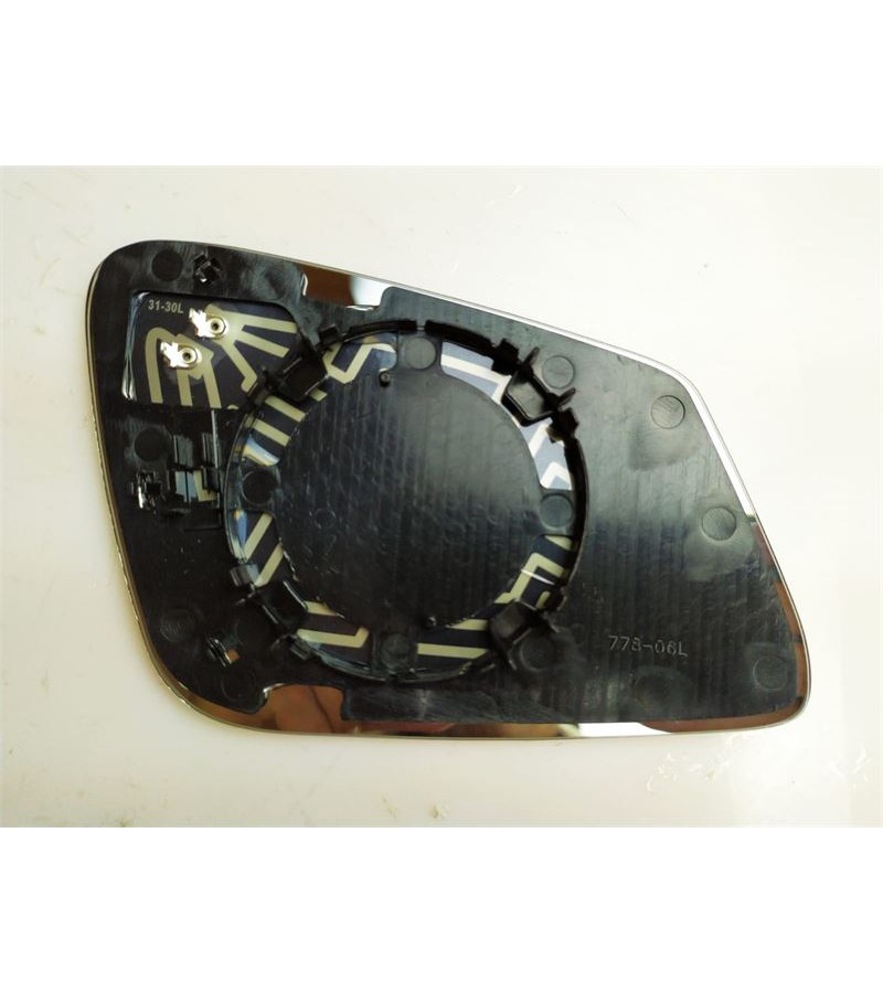 DIS DIKIZ AYNA CAMI ISITMALI ASFERIK SOL BMW E60 F10 F20 F30 F11F12 F13 F01 F02 10>