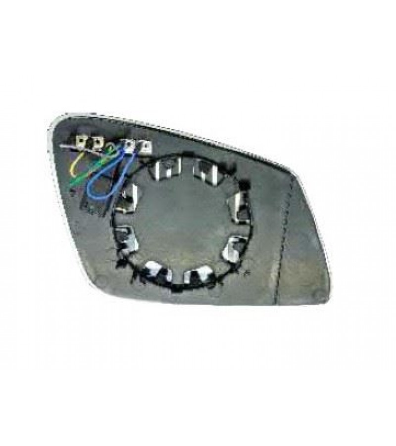 DIS DIKIZ AYNA CAMI ISITMALI ASFERIK SOKETLI 4 PIN SOL BMW X1 E84 F20 F22 F30 F32 12>