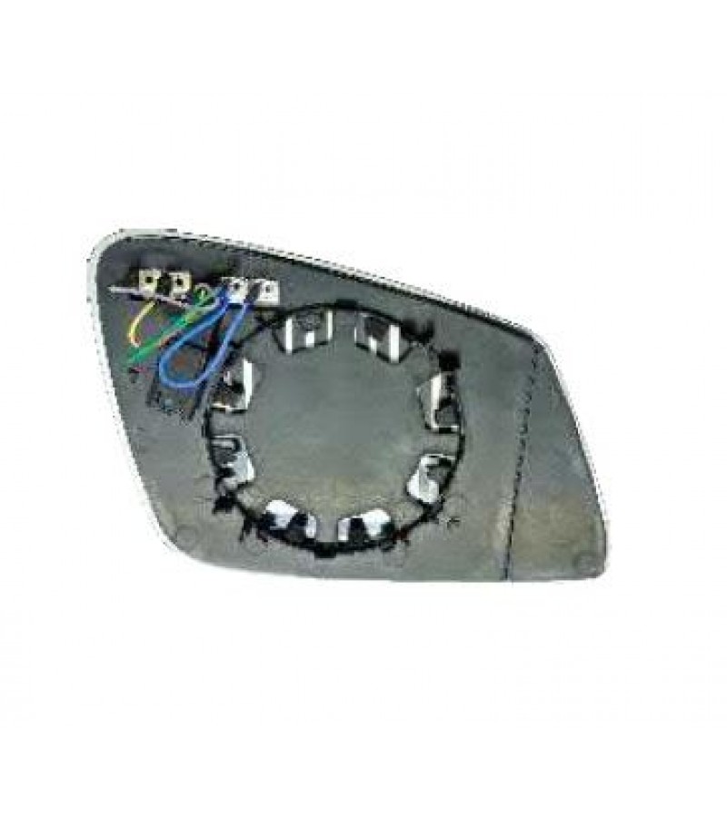 DIS DIKIZ AYNA CAMI ISITMALI ASFERIK SOKETLI 4 PIN SAG BMW X1 E84 F20 F22 F30 F32 12>