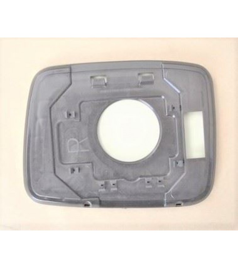 DIS DIKIZ AYNA CAMI ISITMALI SAG X-TRAIL 03>07