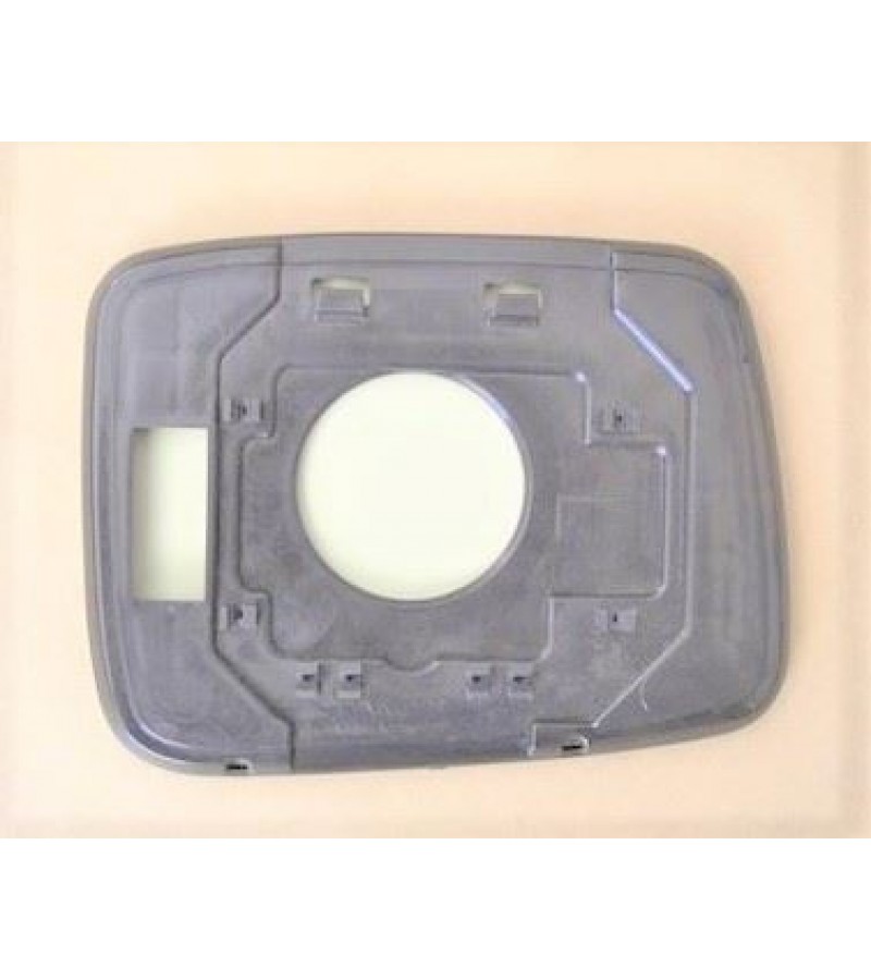 DIS DIKIZ AYNA CAMI ISITMALI SOL X-TRAIL 03>07