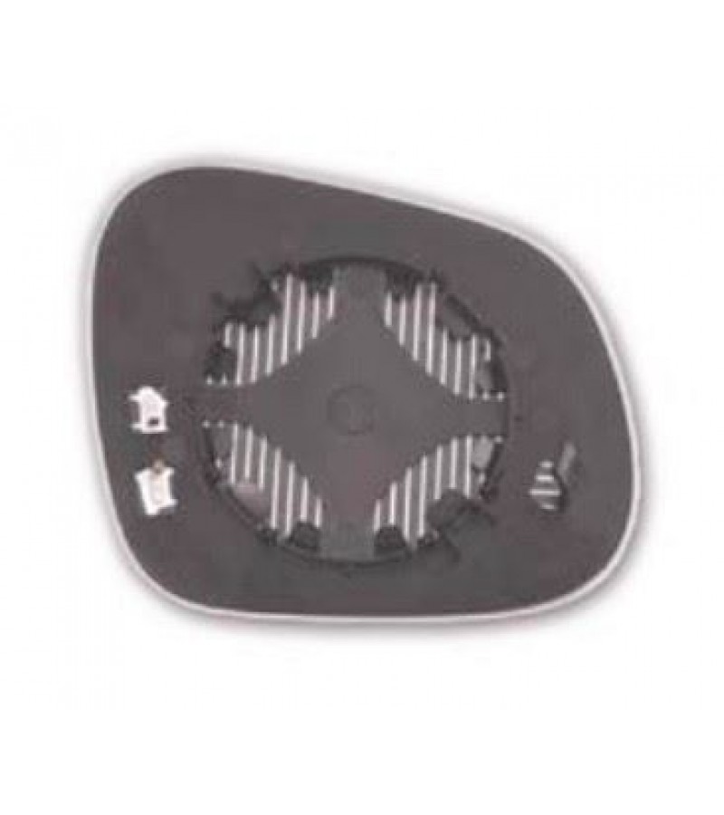 DIS DIKIZ AYNA CAMI SOL ALTEA XL ELEKTRIKLI AYNA CAMI 06>15 TOLEDO 05>09
