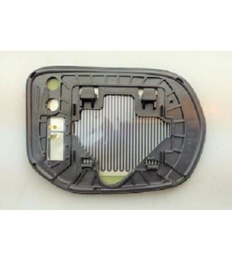 DIS DIKIZ AYNA CAMI SOL HONDA CIVIC SEDAN 06>12 (ISITMALI)