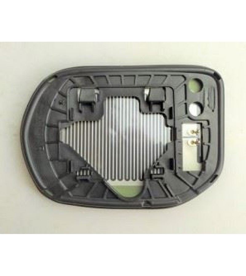 DIS DIKIZ AYNA CAMI SAG HONDA CIVIC SEDAN 06>12 (ISITMALI)