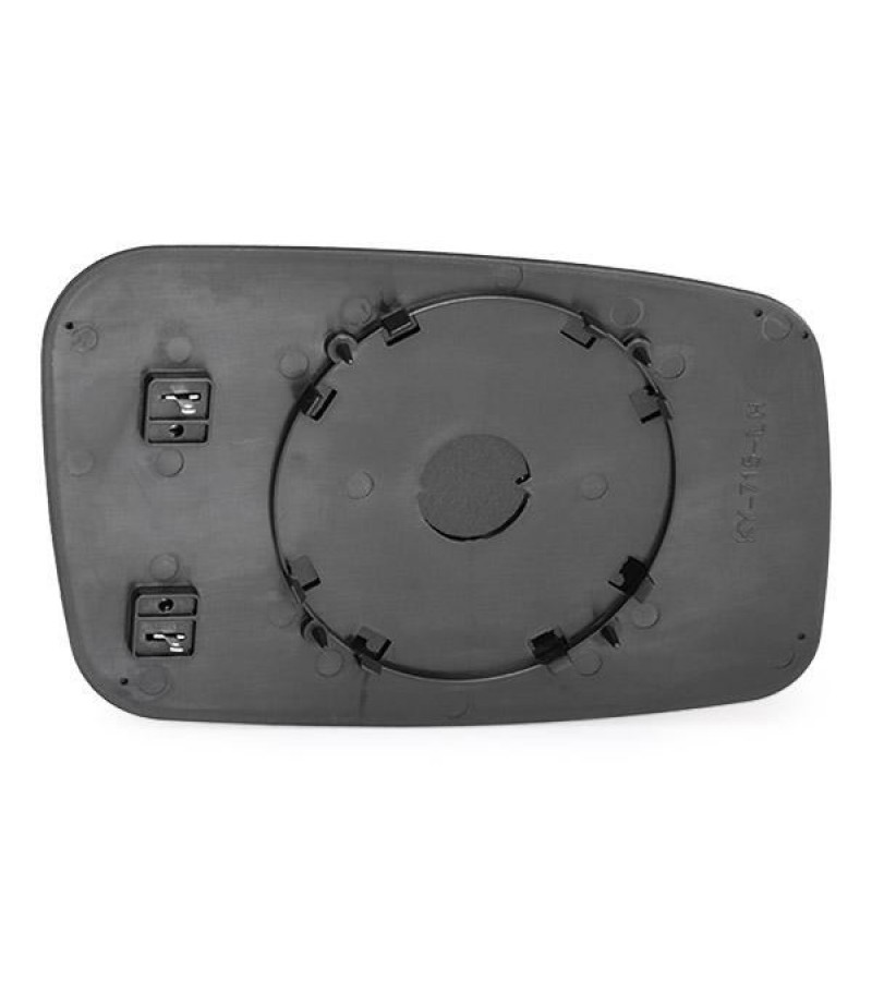 DIS DIKIZ AYNA CAMI ISITMALI ASFERIK SOL S40 V40 S70 V70 ( 850 92-96) (S90 96-98) 96>04