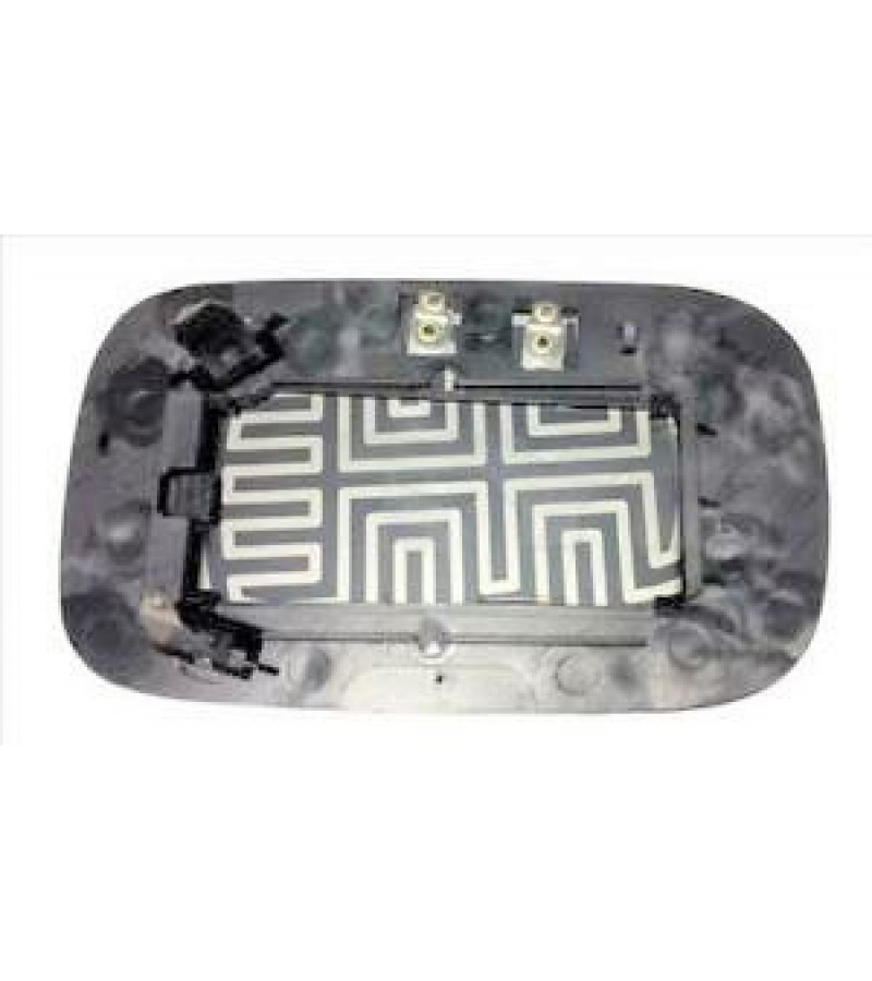 DIS DIKIZ AYNA CAMI ISITMALI ASFERIK SOL S40 V50 (C70 2006-) 04>
