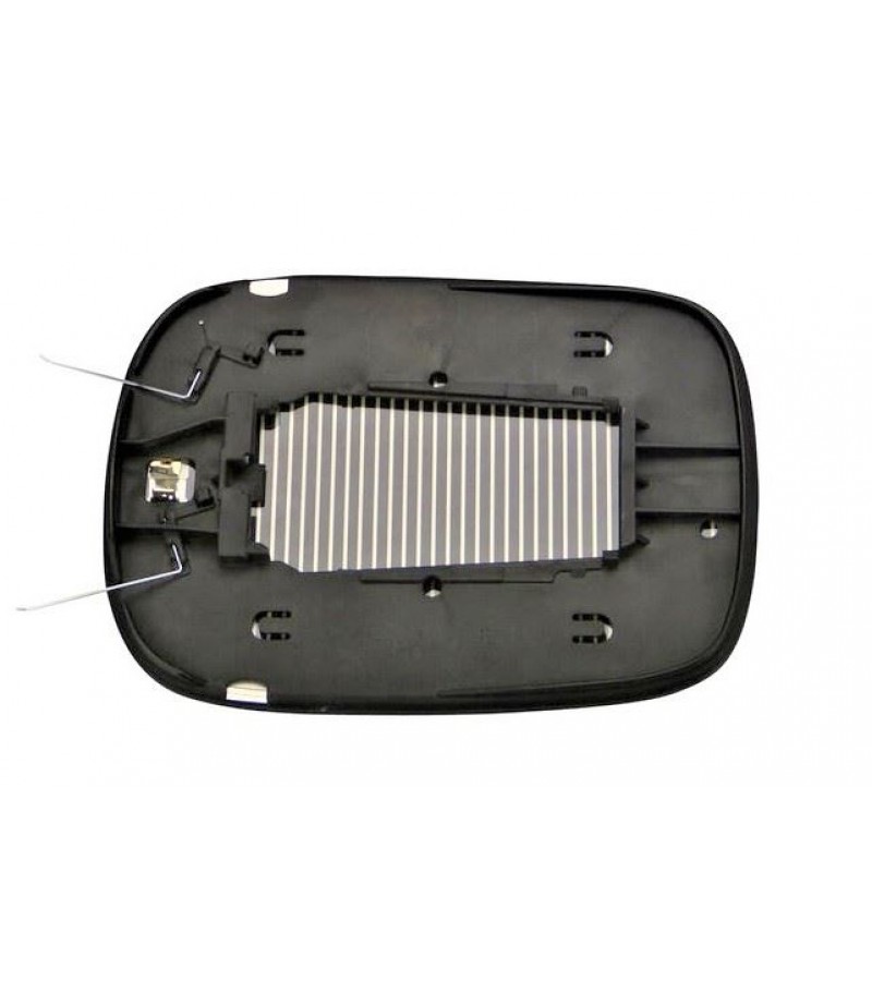 DIS DIKIZ AYNA CAMI ISITMALI ASFERIK SOL XC90 (XC70 2001-2004) 02>06