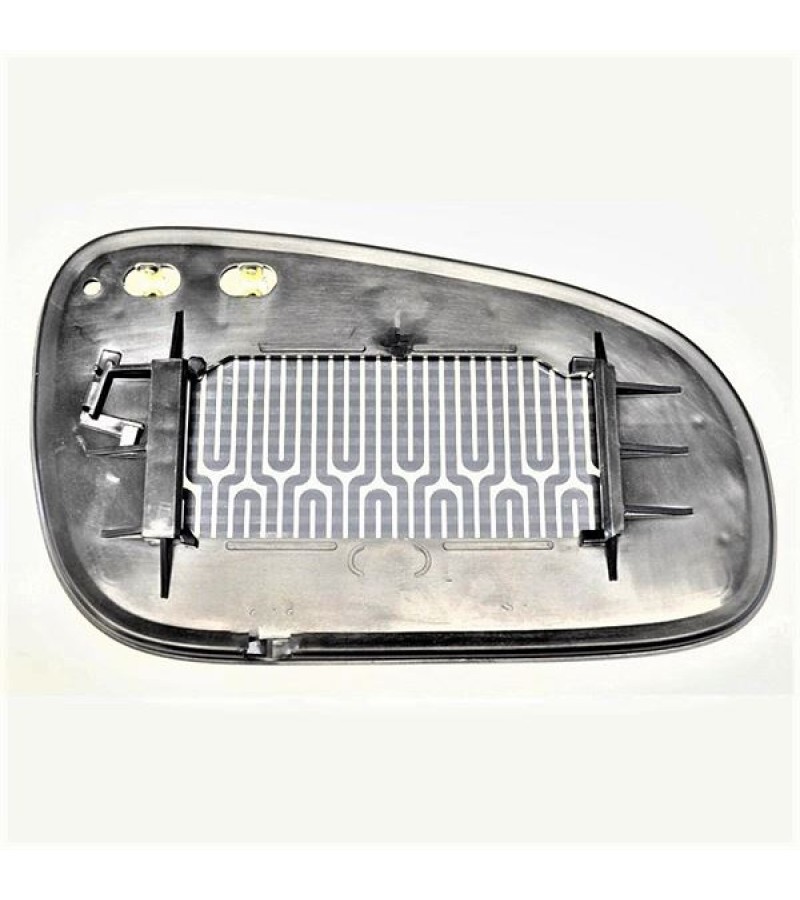 DIS DIKIZ AYNA CAMI ISITMALI SAG S60 S80 (V70 2000-2004) 99>03