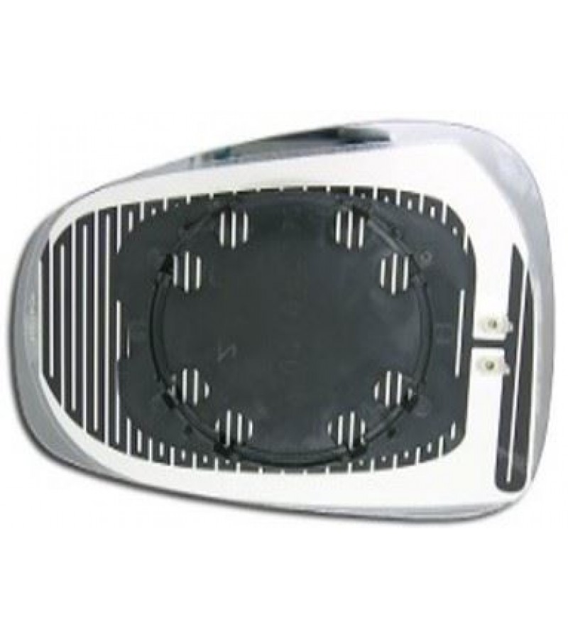 DIS DIKIZ AYNA CAMI ISITMALI ASFERIK MAVI CAM SOL ALFA ROMEO 159 MITO GIULIETTA 06>