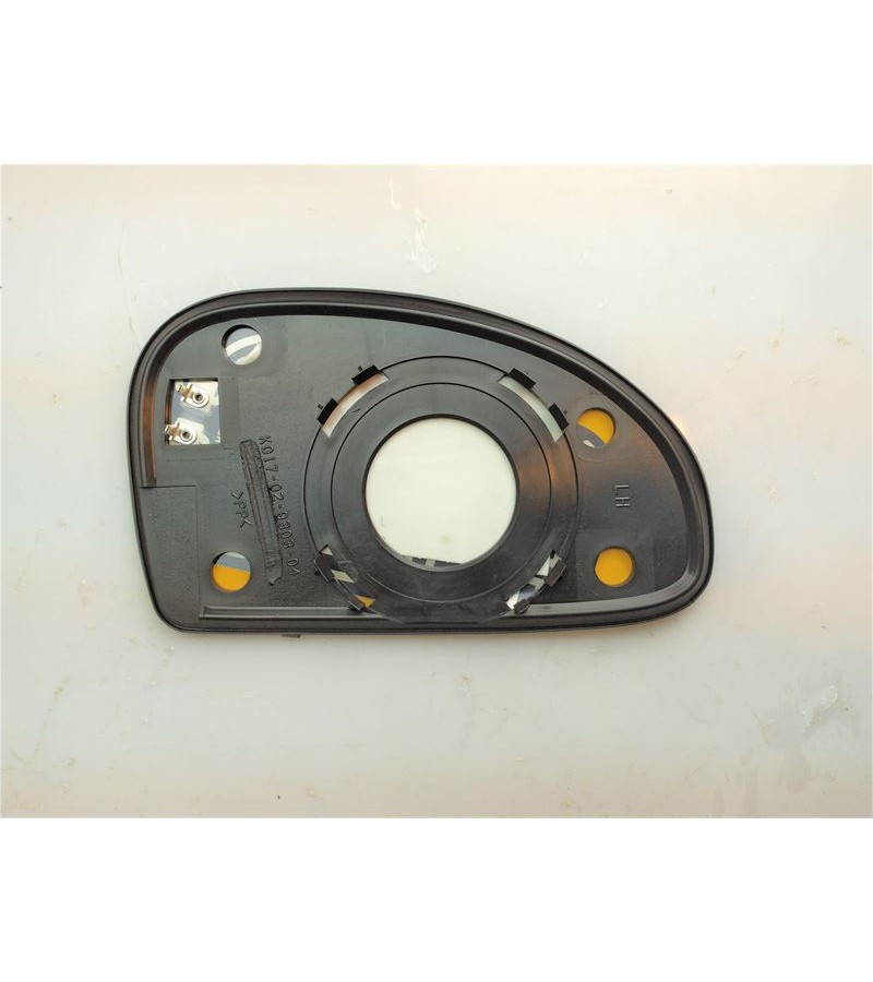 DIS DIKIZ AYNA CAMI ISITMALI SAG CERATO 06>