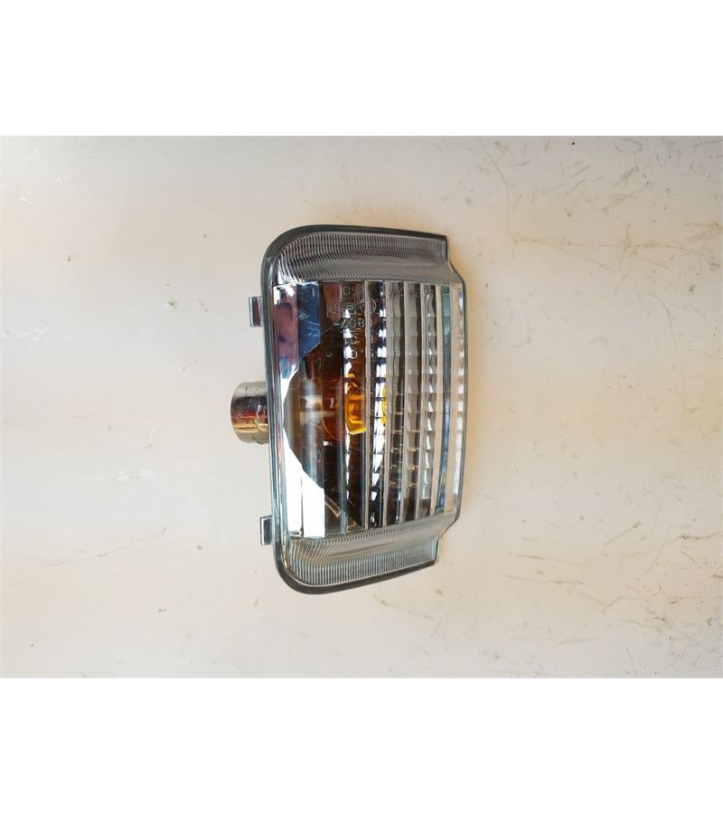 DIS DIKIZ AYNASI SINYALI (SARI - UZUN KOL) SOL BOXER III JUMPER III DUCATO III 06>