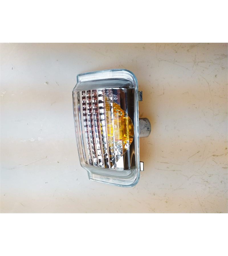 DIS DIKIZ AYNASI SINYALI (SARI - UZUN KOL) SAG BOXER III JUMPER III DUCATO III 06>
