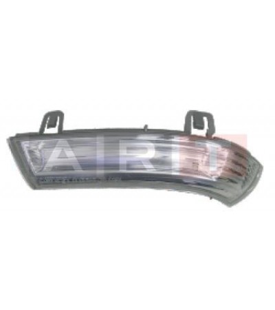 DIKIZ AYNA SINYAL LAMBASI SOL GOLF V VI JETTA 06>10 PASSAT 03>11 SUPERB 02>08