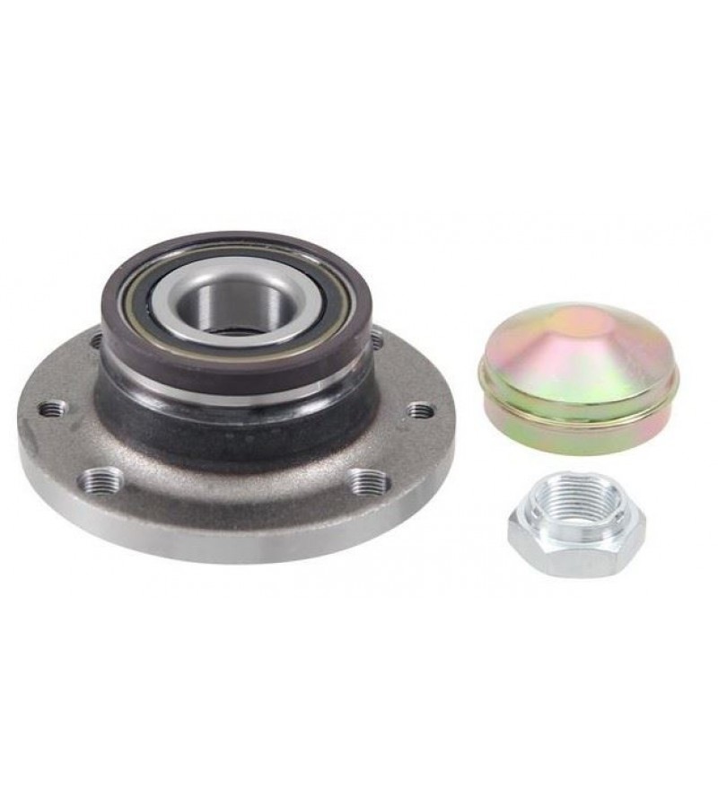 ARKA TEKER PORYA RULMANLI ALBEA BRAVO BRAVA LINEA FIORINO NEMO BIPPER 1.2 / 1.4 / 1.6 / 1.3D / 1.6 / 2.0 96>