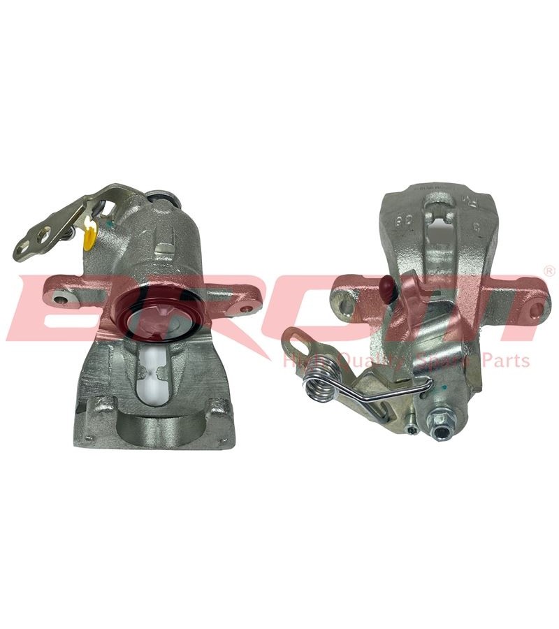 ARKA FREN KALIPERI SAG FORD GALAXY (WA6) ,KUGA 08 >12 MONDEO IV (BA7 07>14